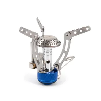 Газовая горелка Одинокий путешественник, Следопыт