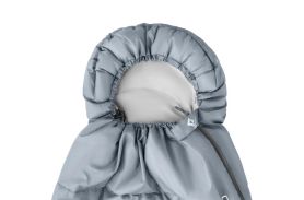 Спальный мешок OASIS 250 -3С, 190+30x75