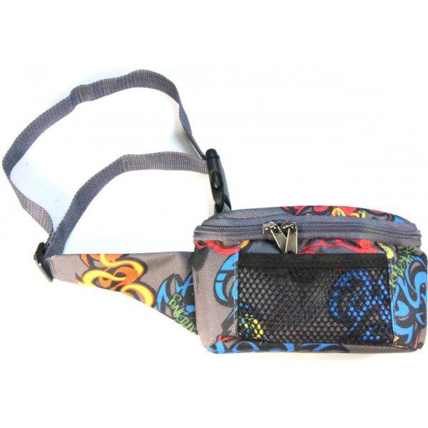 Гермокофр поясной Енот