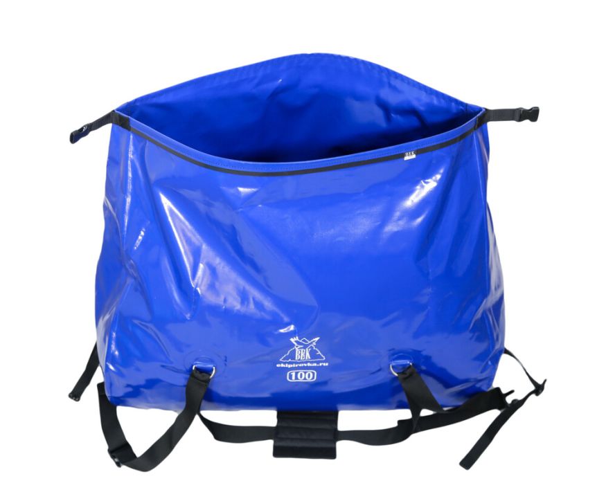 Гермосумка-баул Век 100л