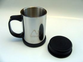 Tramp термокpужка с крышкой и подставкой, 300мл