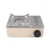 Плита настольная газовая Premium-CUBIC, Следопыт