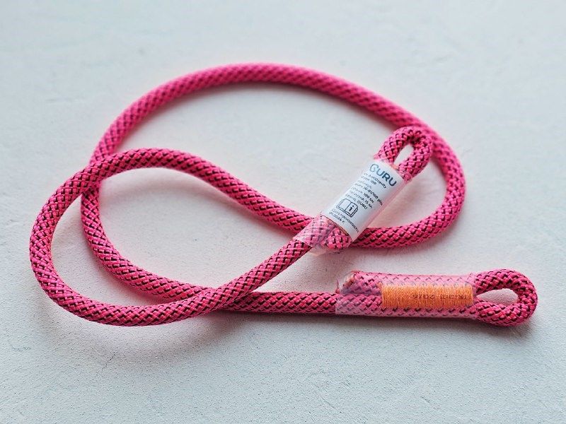 Ус AntiGravity Dyna 100 pink, GURU