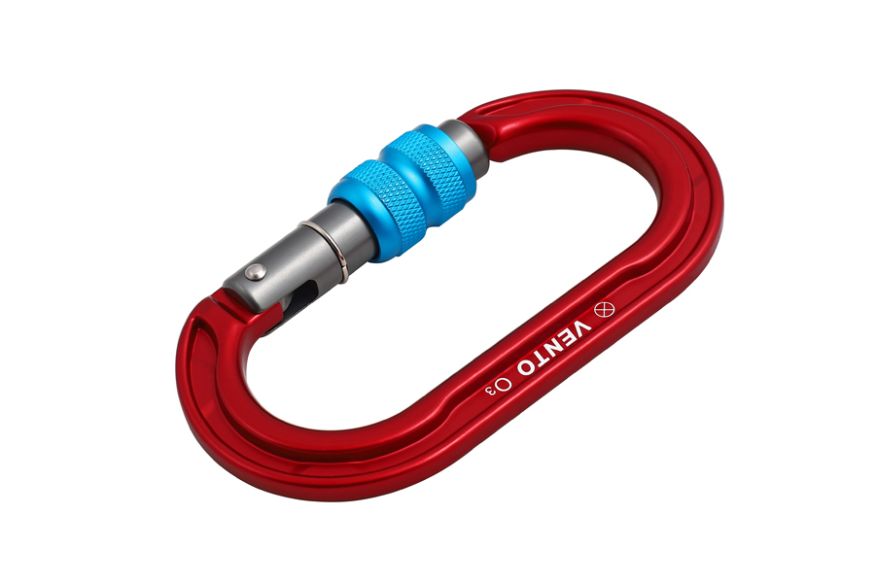 Карабин «Ozone» с муфтой, Венто