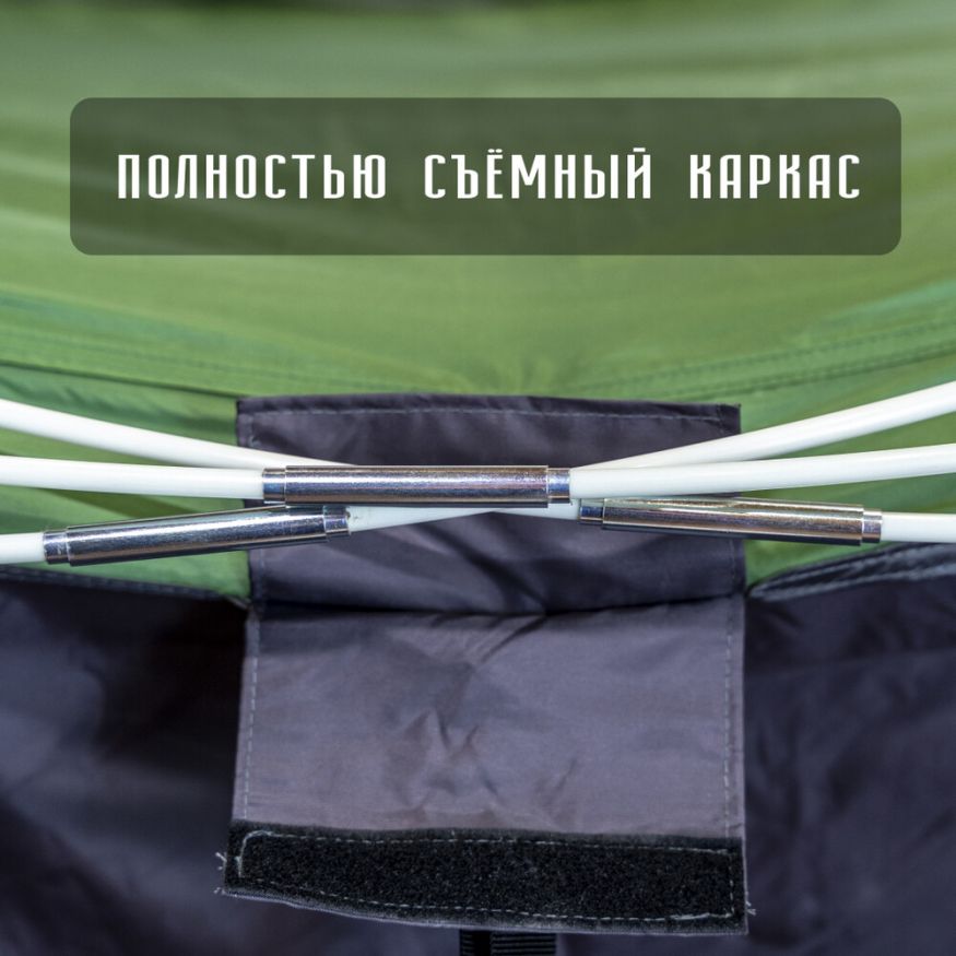 Палатка Solar Quick 3, Talberg