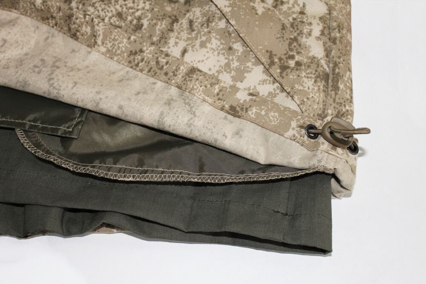 Костюм мужской противоэнцефалитный ТЕРМИТ