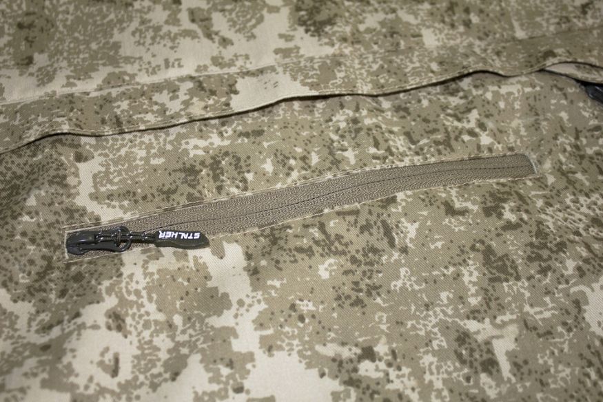 Костюм мужской противоэнцефалитный ТЕРМИТ