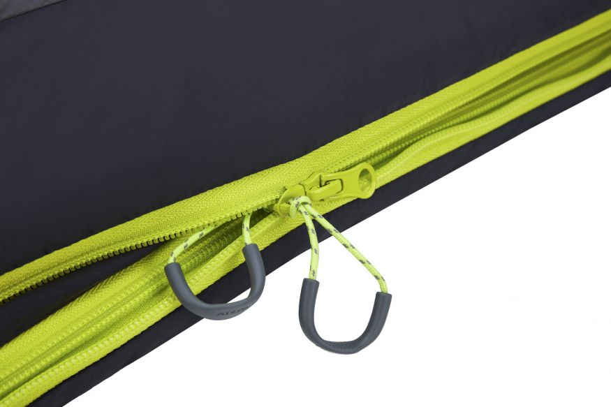 Спальный мешок 2101 ROCKY 520L, -4°С 230х90, ATEPA