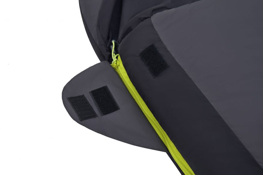 Спальный мешок 2101 ROCKY 520L, -4°С 230х90, ATEPA