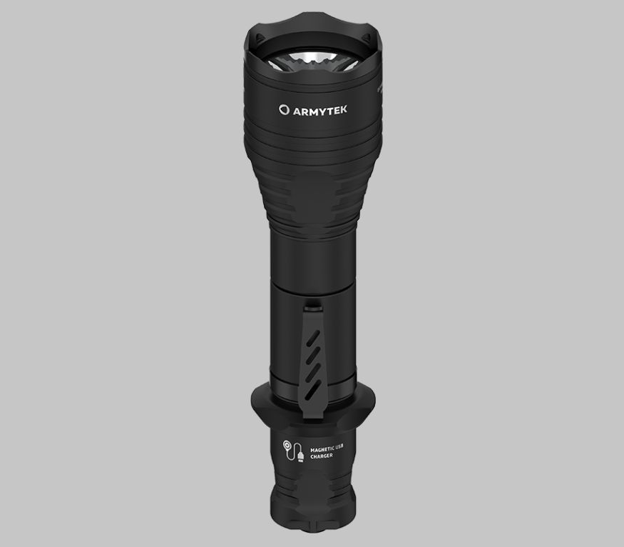 Armytek Viking Pro Magnet USB