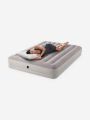 Кровать надувная PRESTIGE MID-RISE, Queen, 152х203х30 см, с насосом USB