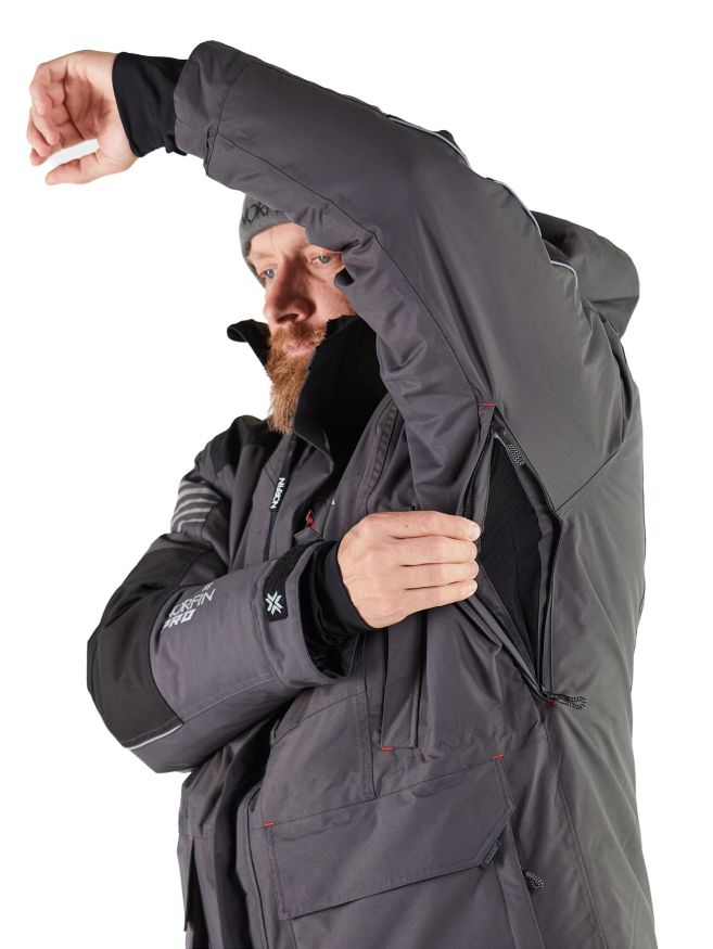 Костюм зимний Norfin Extreme 5 PRO