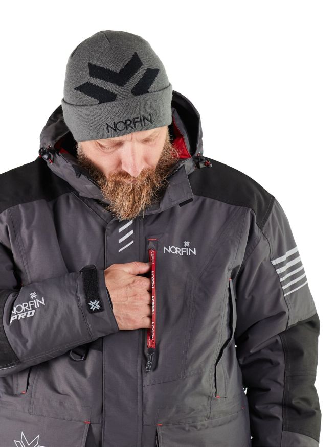 Костюм зимний Norfin Extreme 5 PRO