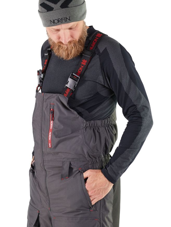Костюм зимний Norfin Extreme 5 PRO