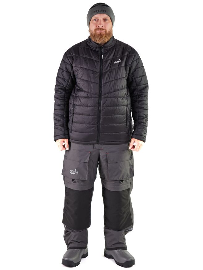 Костюм зимний Norfin Extreme 5 PRO