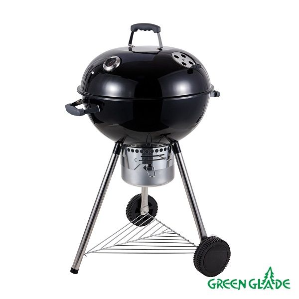 Гриль K222, Green Glade