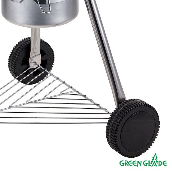 Гриль K222, Green Glade