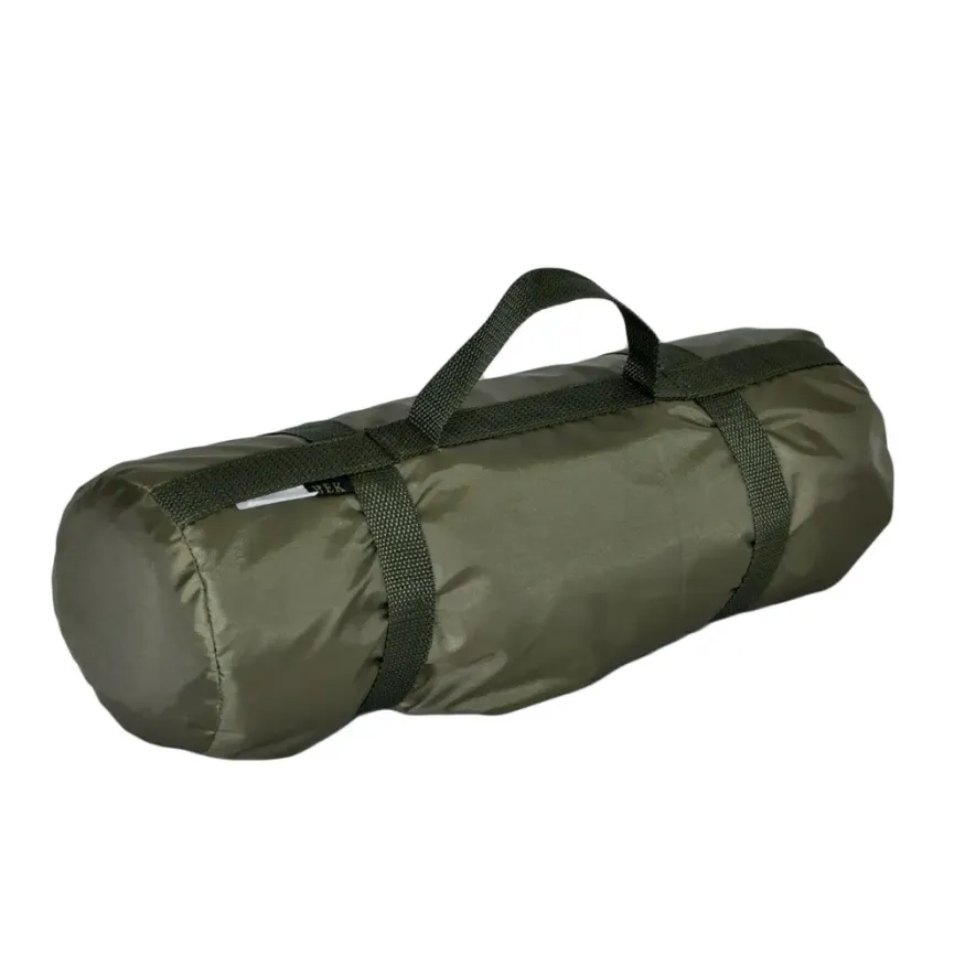 Тент Век 6x4,5 Армейский усиленный