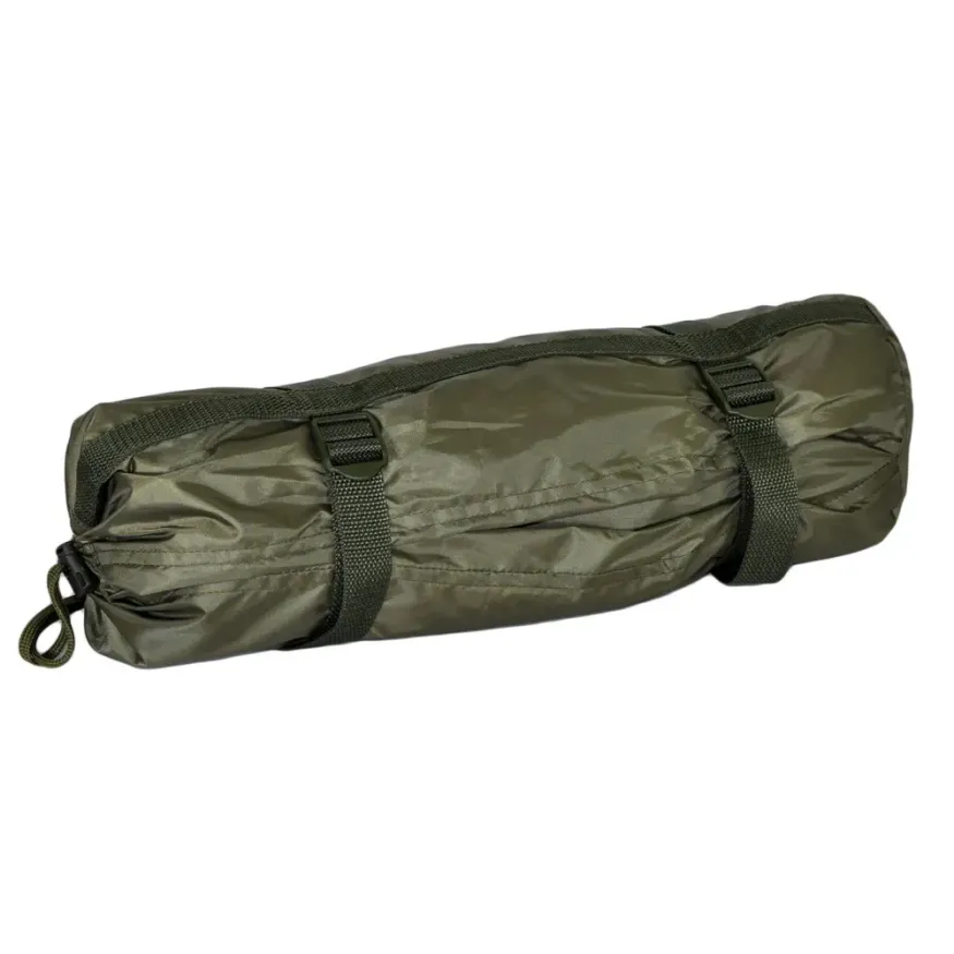 Тент Век 6x4,5 Армейский усиленный