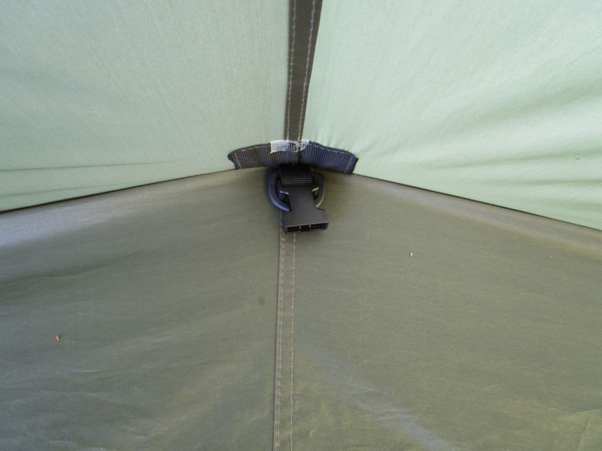 Всесезонная палатка автомат 4 Season Thermal, Maverick