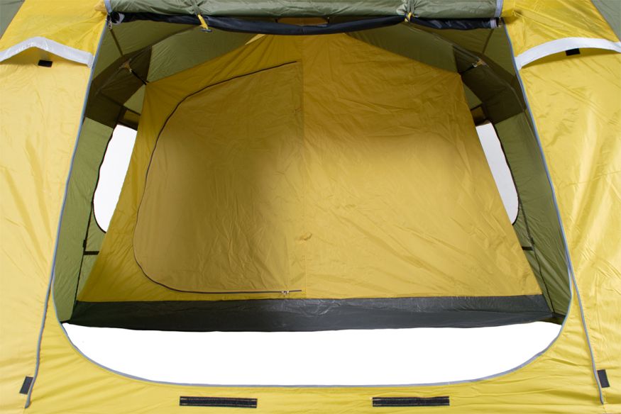 Всесезонная палатка автомат 4 Season Thermal, Maverick
