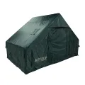 Надувная палатка TISO – S, зеленая, ARTELV