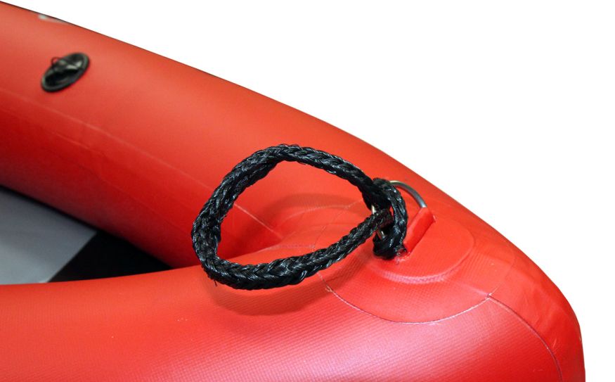 Байдарка Ермак 540 Смарт, Вольный Ветер