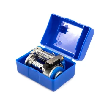 Газовая горелка Спутник, Следопыт