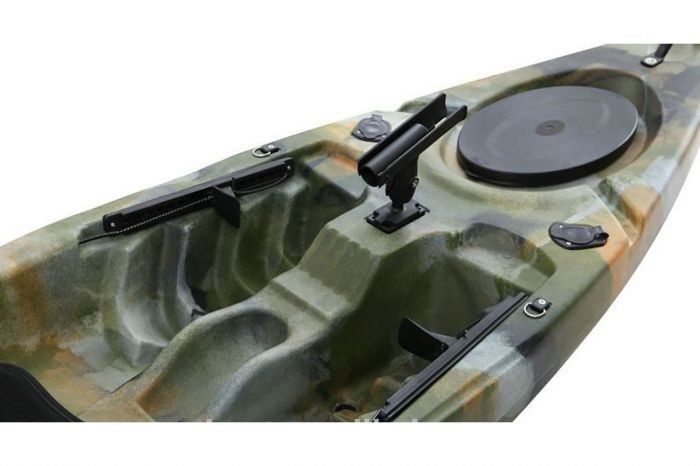 Каяк рыболовный Рейнджер