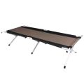 Раскладушка для кемпинга Bedstead camping, World of Maverick