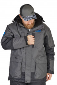 Костюм плавающий зимний Norfin APEX 2 FLT