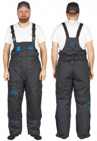 Костюм плавающий зимний Norfin APEX 2 FLT