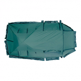 Talberg Blander 4 кемпинговая палатка