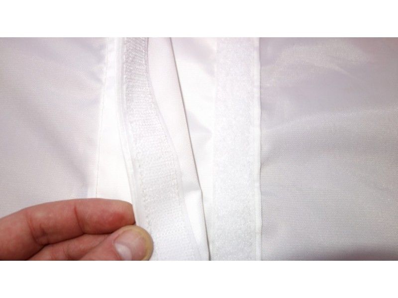 Зимняя палатка Mr. Fisher 2.0x2.0, композит 9 мм (двухслойная)