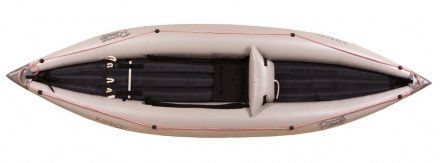 Байдарка надувная Спорт, Вольный ветер