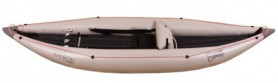 Байдарка надувная Спорт, Вольный ветер