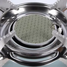 Туристическая плитка Spark, керамика, защита от избыточного давления, Следопыт