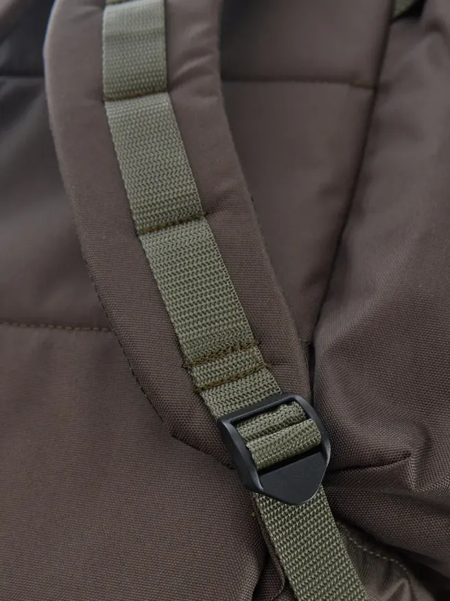 Рюкзак туристический Donkey, Зеленый, 80 л, Btrace