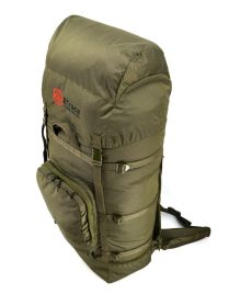 Рюкзак туристический Horse 110 зеленый, 110 л, Btrace