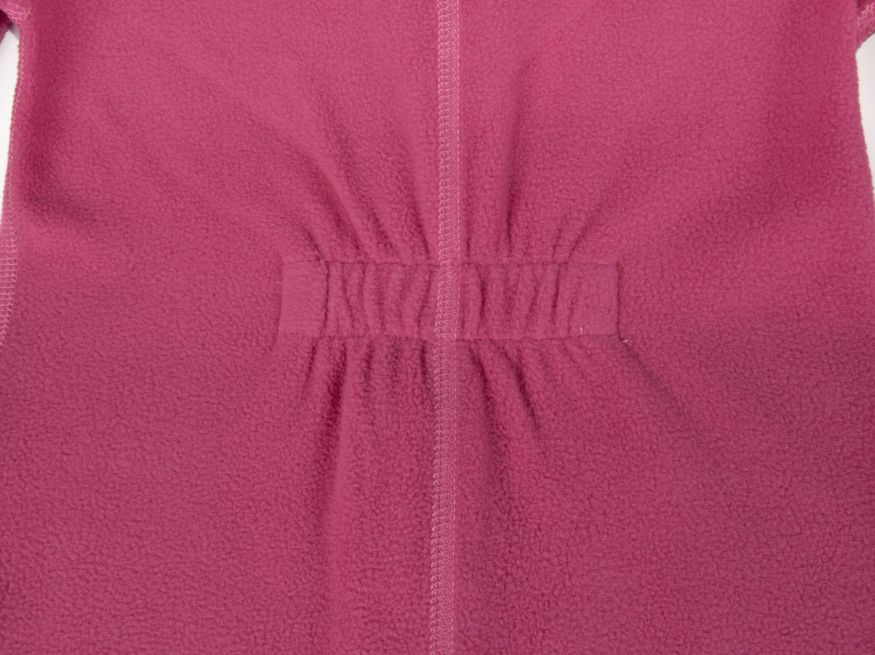 Термобелье Norfin KIDS THERMO PINK