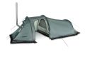 Палатка TALBERG Norga 2, двухместная, с выходом под трубу, зеленый цвет