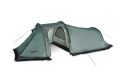 Палатка TALBERG Norga 2, двухместная, с выходом под трубу, зеленый цвет