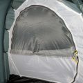 Палатка TALBERG Norga 2, двухместная, с выходом под трубу, зеленый цвет