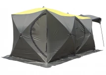 Походная палатка Баня-Шатер СТЭК